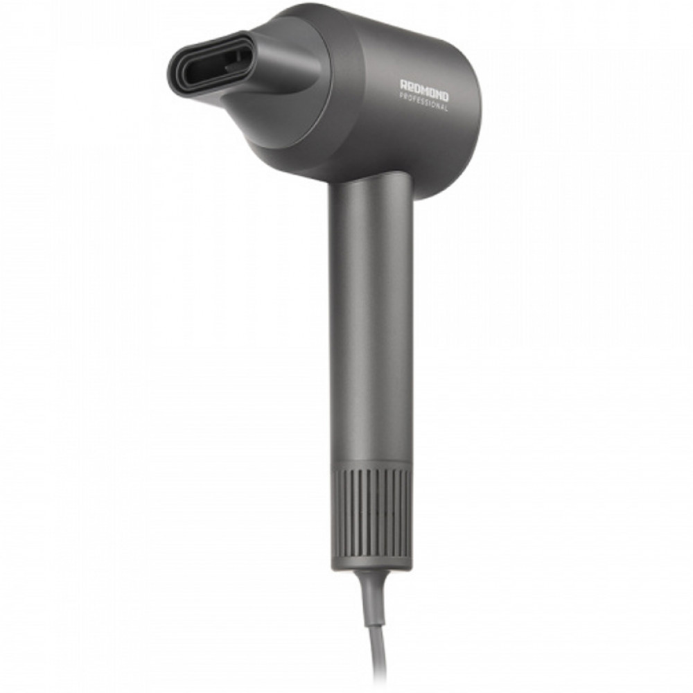 Фен Redmond HD1701 grey 1600 Вт - миниатюра 4