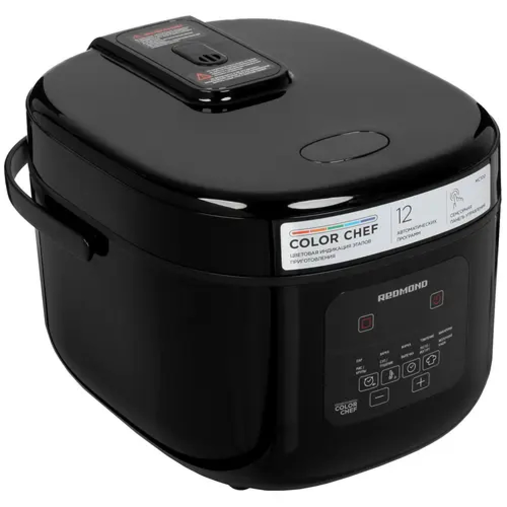 Мультиварка Redmond MC100 860 Вт, 5 - миниатюра 6