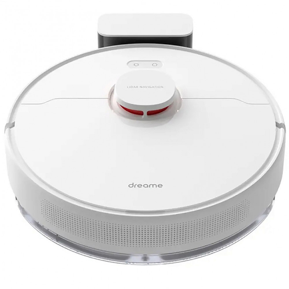 Пылесос Dreame Robot Vacuum D10s RLS3L Робот, 5000 Вт - миниатюра 4