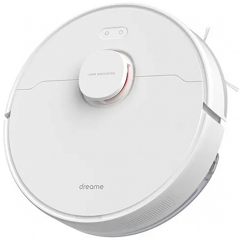 Пылесос Dreame Robot Vacuum D10s RLS3L Робот, 5000 Вт - миниатюра 6