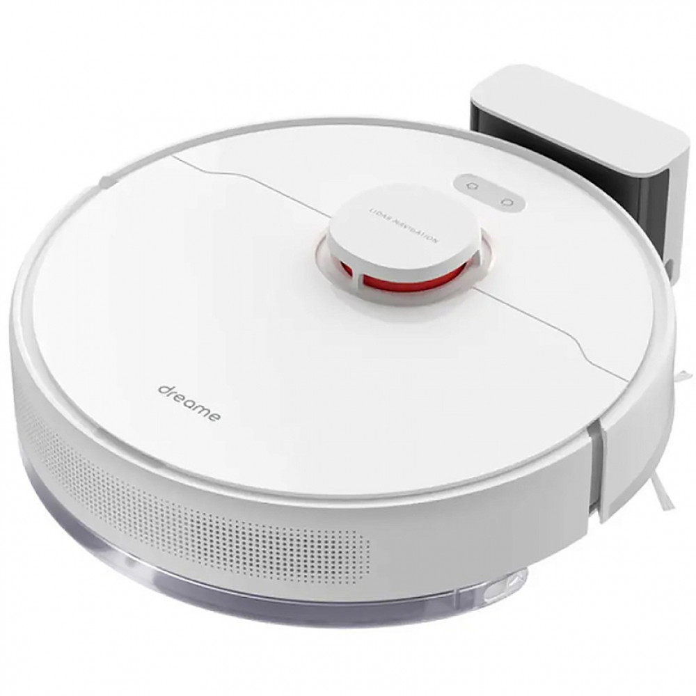 Пылесос Dreame Robot Vacuum D10s RLS3L Робот, 5000 Вт - миниатюра 5