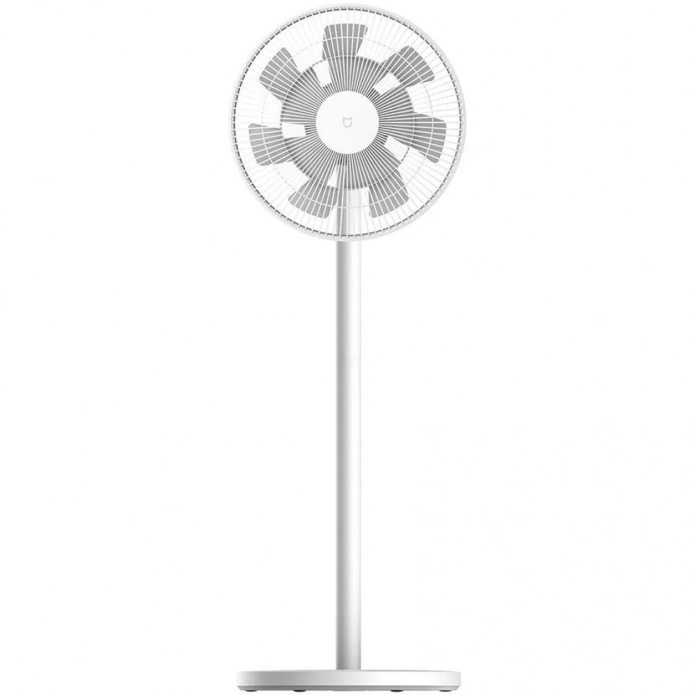 Xiaomi Вентилятор напольный Smart Standing Fan 2 BPLDS02DM Вентилятор - миниатюра 5