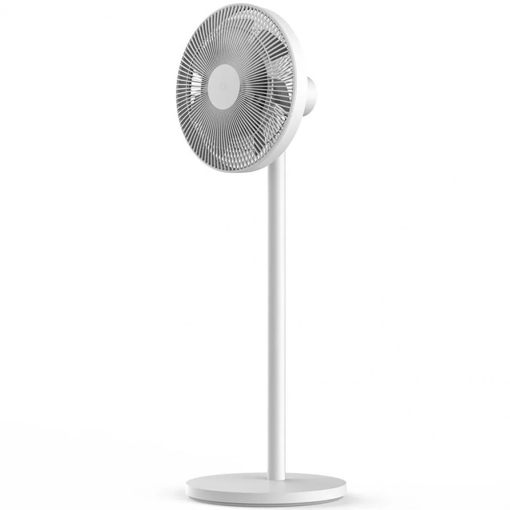 Xiaomi Вентилятор напольный Smart Standing Fan 2 BPLDS02DM Вентилятор - миниатюра 4