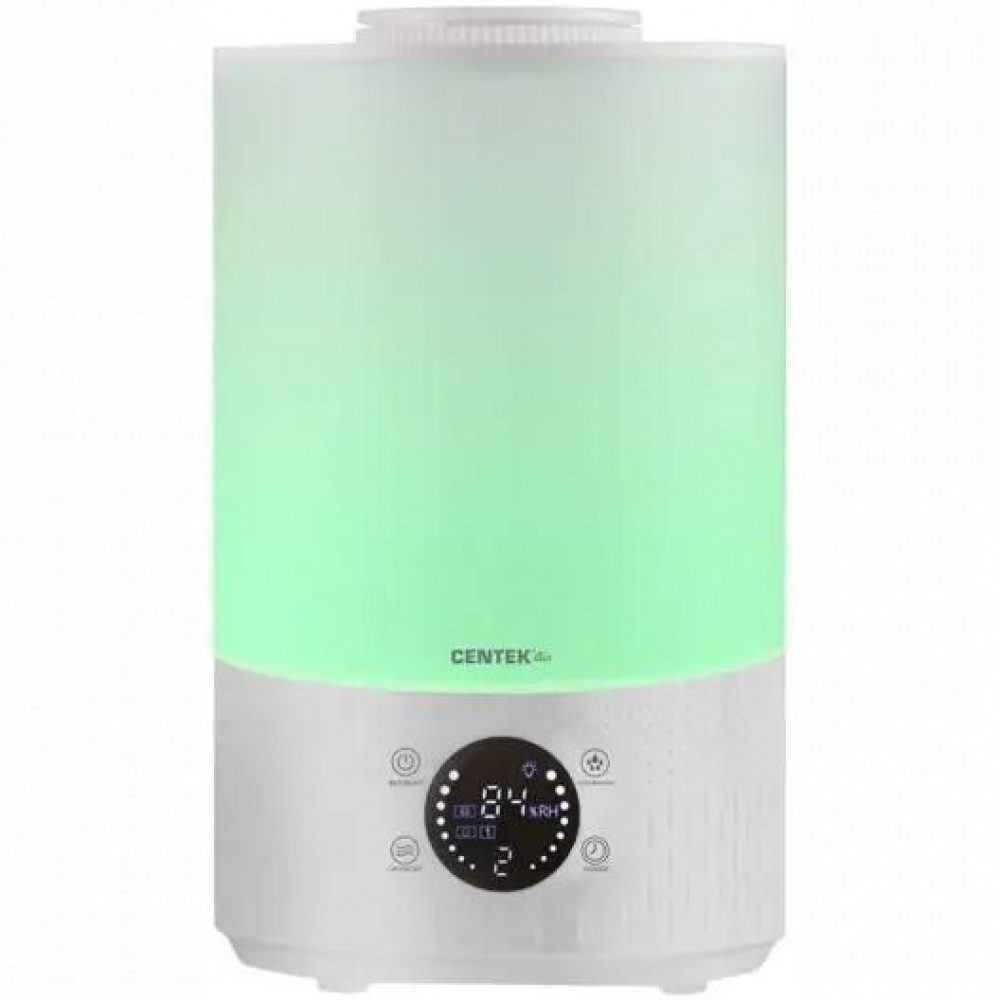 Centek СТ-5104 Увлажнитель воздуха - миниатюра 7