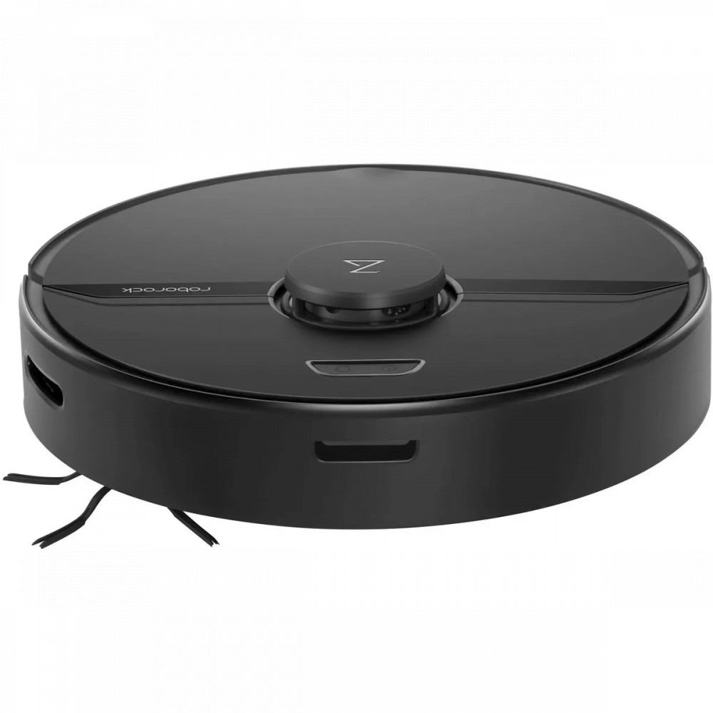 Пылесос Roborock Q7 Q752-02 Робот - миниатюра 6