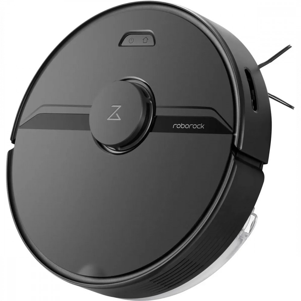 Пылесос Roborock Q7 Q752-02 Робот - миниатюра 5