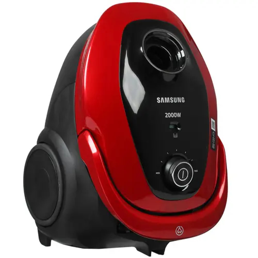 Пылесос Samsung VC20M253AWR/EV Стандартный - миниатюра 6