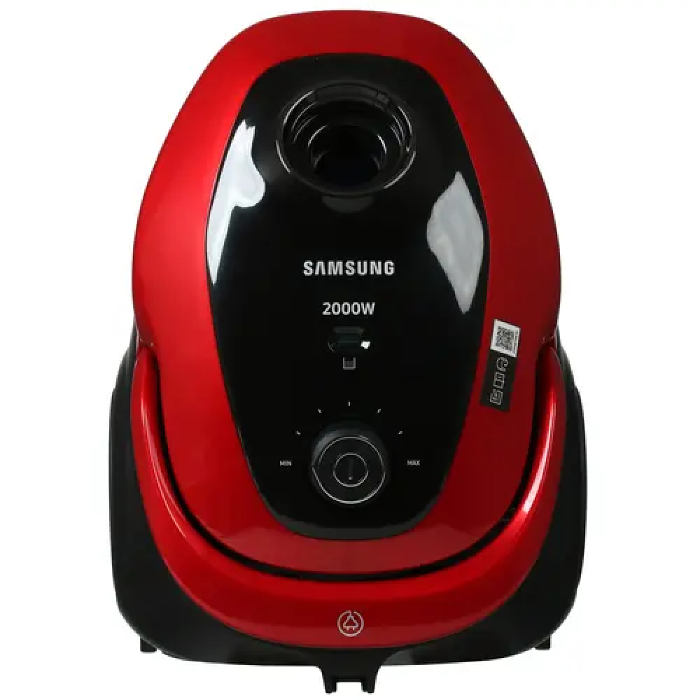 Пылесос Samsung VC20M253AWR/EV Стандартный - миниатюра 7