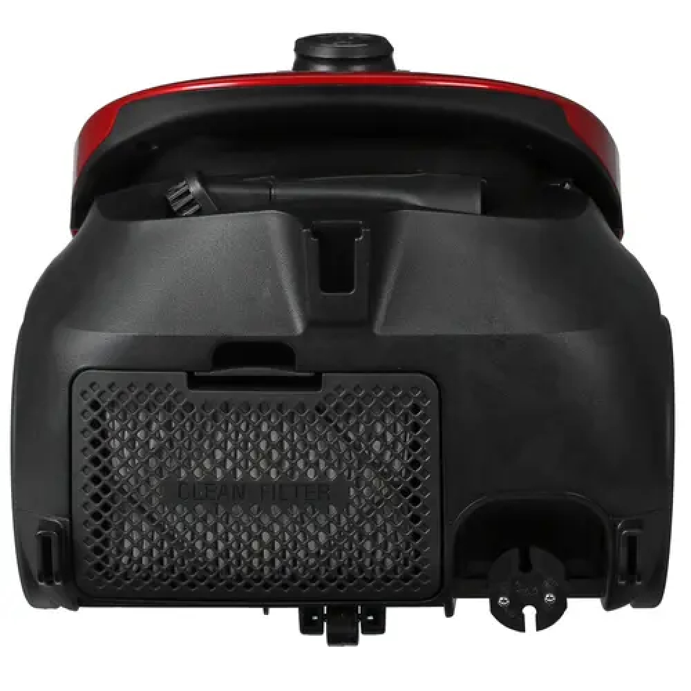 Пылесос Samsung VC20M253AWR/EV Стандартный - миниатюра 10