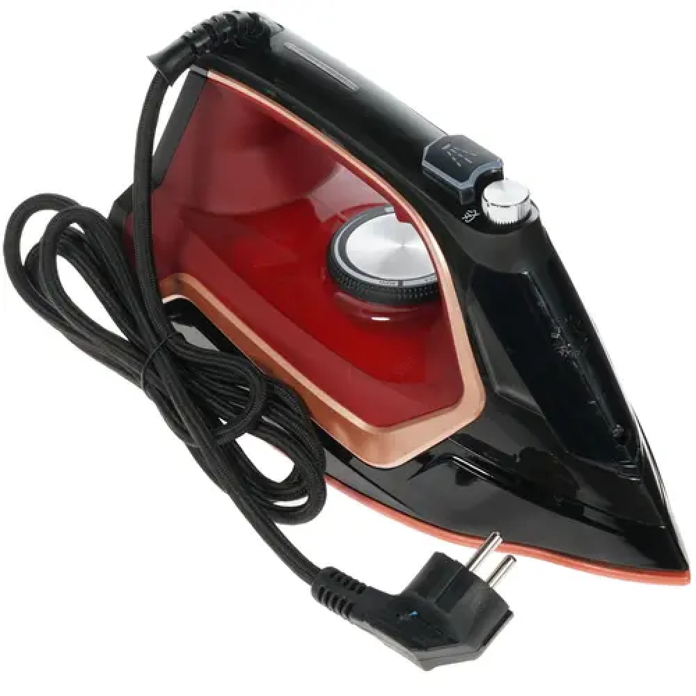 Centek CT-2313 Red Утюг, 2600 Вт - миниатюра 8