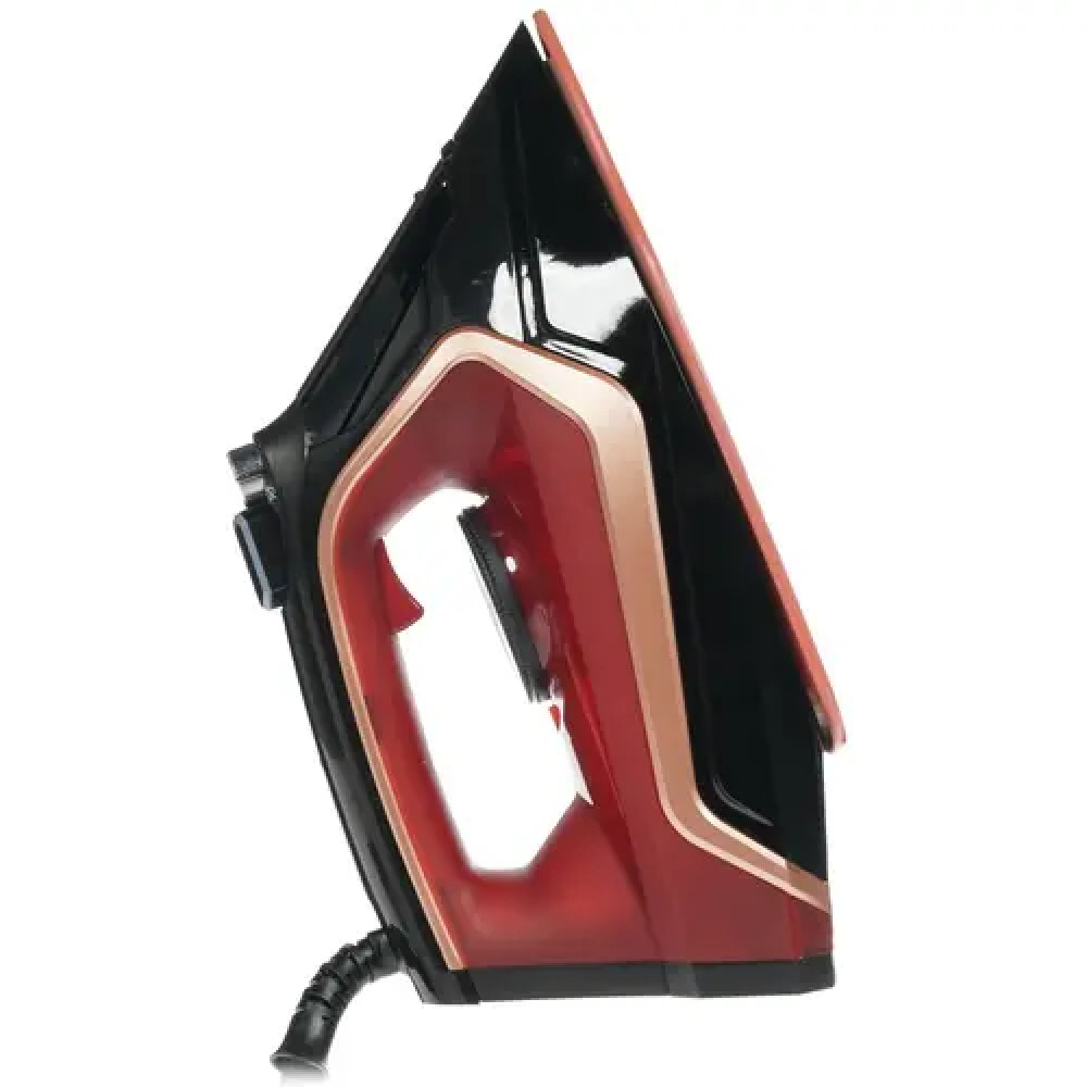 Centek CT-2313 Red Утюг, 2600 Вт - миниатюра 5