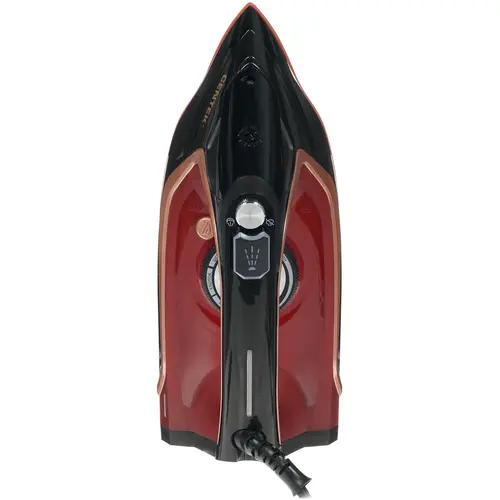 Centek CT-2313 Red Утюг, 2600 Вт - миниатюра 6