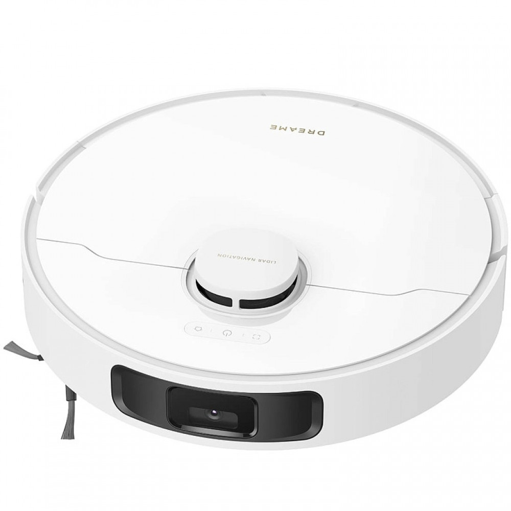 Пылесос Dreame Robot Vacuum L10s Plus RLL42SD Робот, 7000 Вт - миниатюра 15