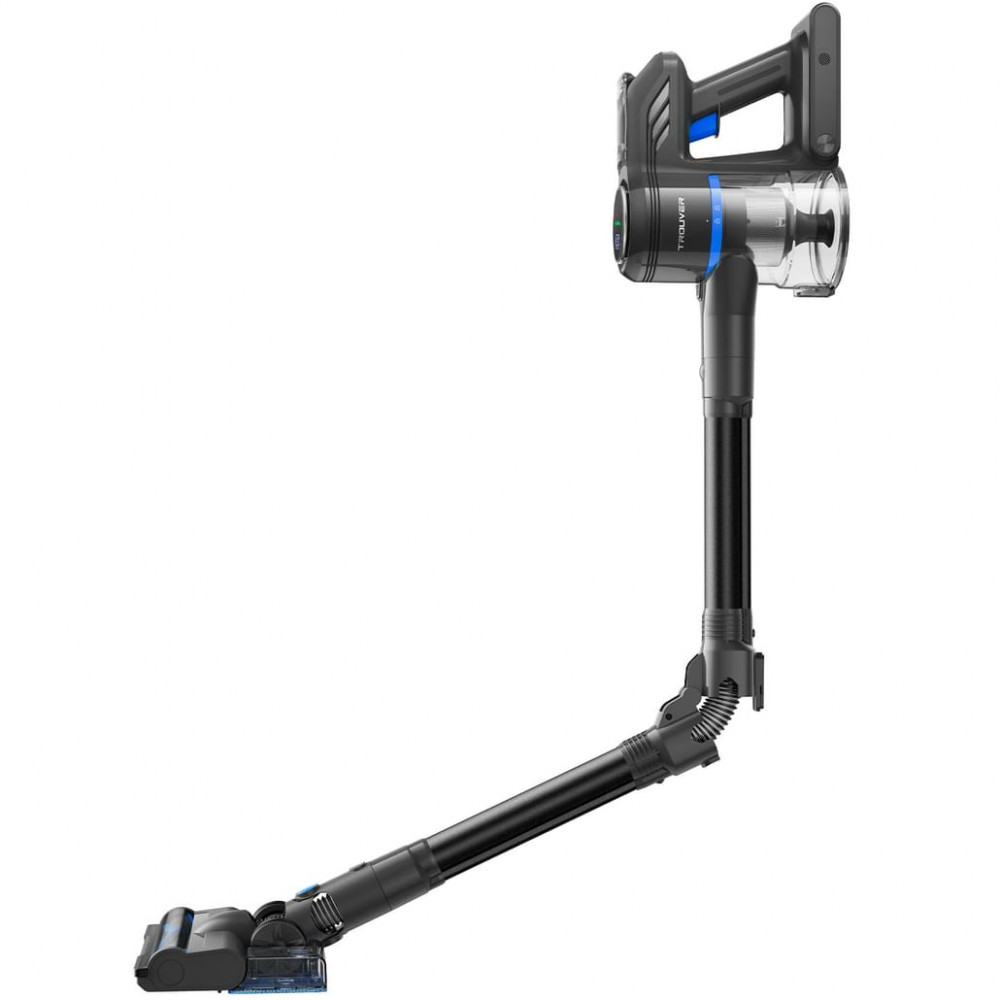 Пылесос Dreame Cordless Vacuum Cleaner Trouver J30 VJ12A Вертикальный, 25000 Вт - миниатюра 7