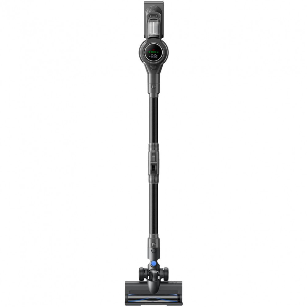 Пылесос Dreame Cordless Vacuum Cleaner Trouver J30 VJ12A Вертикальный, 25000 Вт - миниатюра 8
