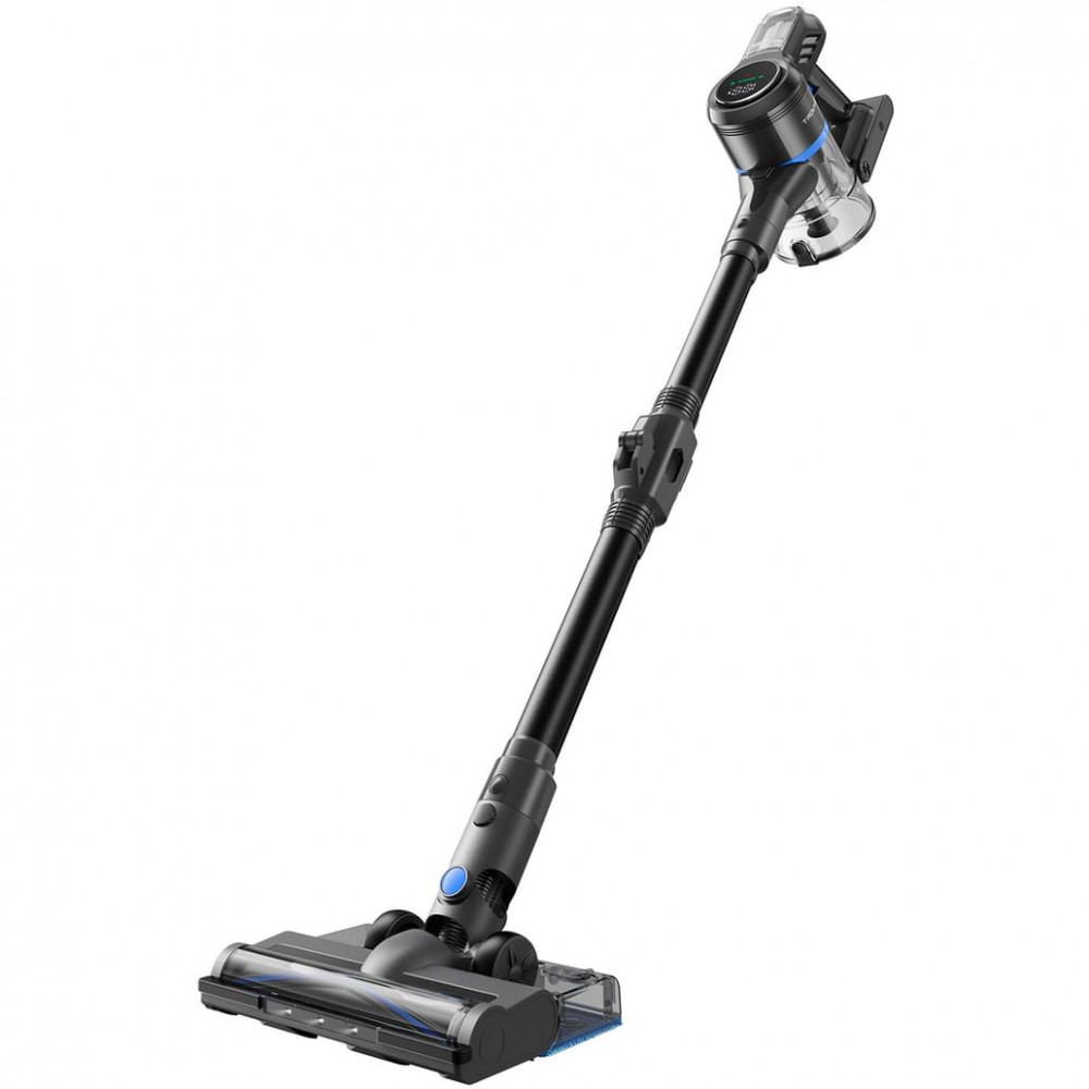 Пылесос Dreame Cordless Vacuum Cleaner Trouver J30 VJ12A Вертикальный, 25000 Вт - миниатюра 6