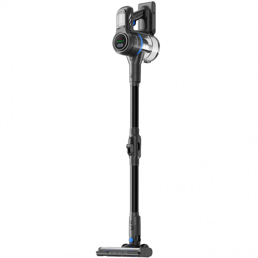 Пылесос Dreame Cordless Vacuum Cleaner Trouver J30 VJ12A Вертикальный, 25000 Вт - миниатюра 9