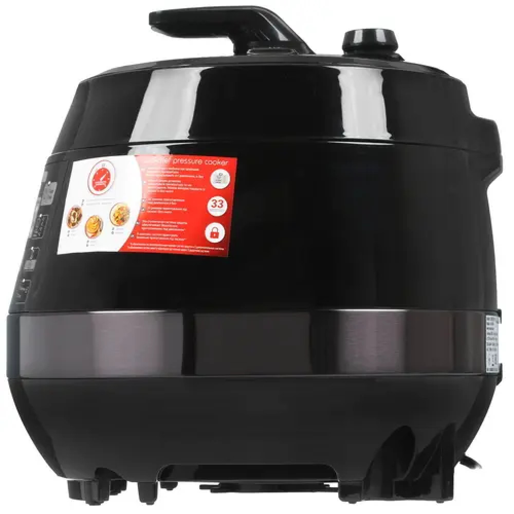 Мультиварка Moulinex Quickchef CE430832 1000 Вт, 5 - миниатюра 8