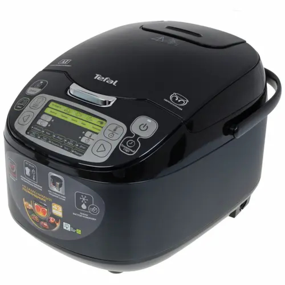 Мультиварка Tefal RK815832 750 Вт, 5 - миниатюра 7