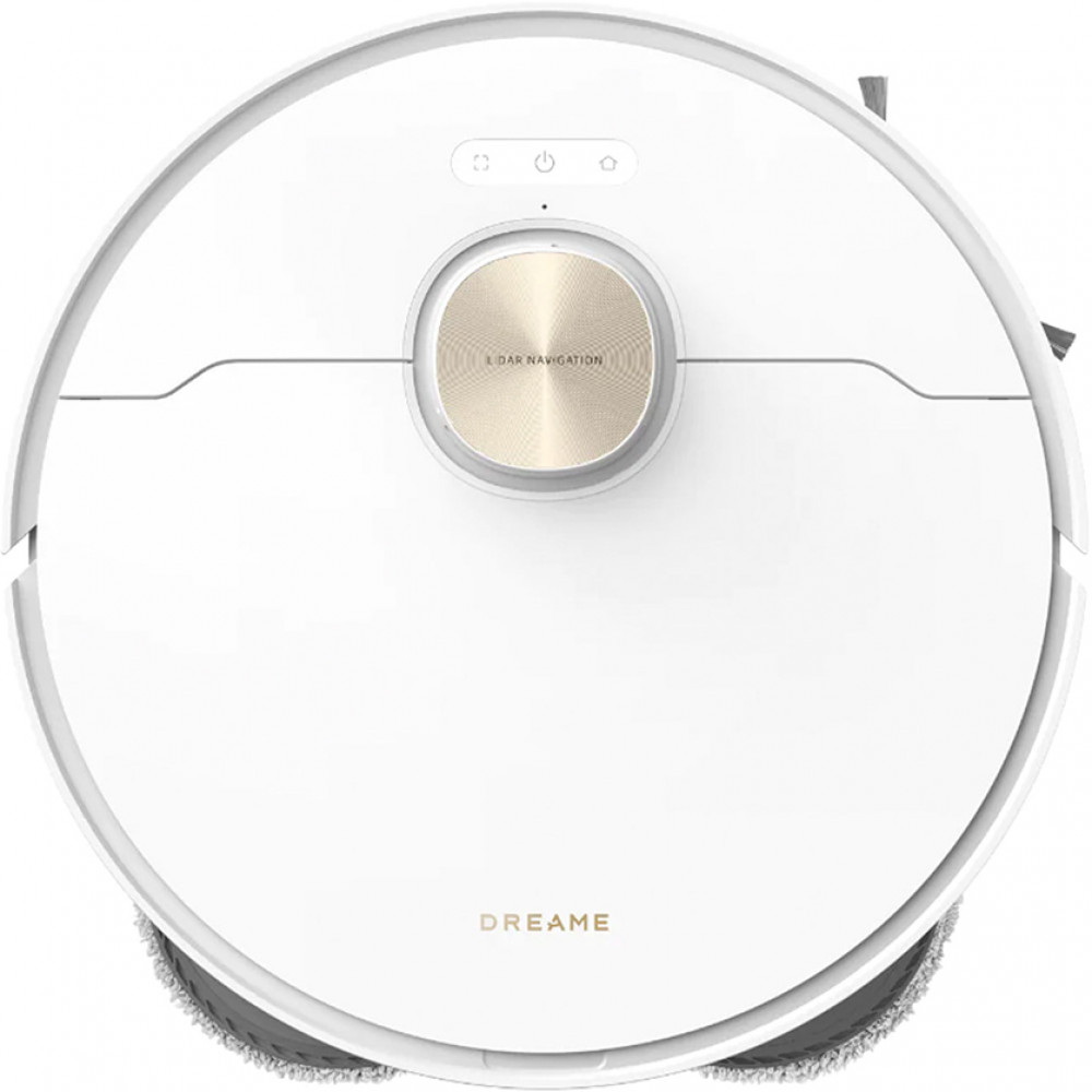 Пылесос Dreame Robot Vacuum L10s Pro Ultra RLL82CE Робот, 7000 Вт - миниатюра 6
