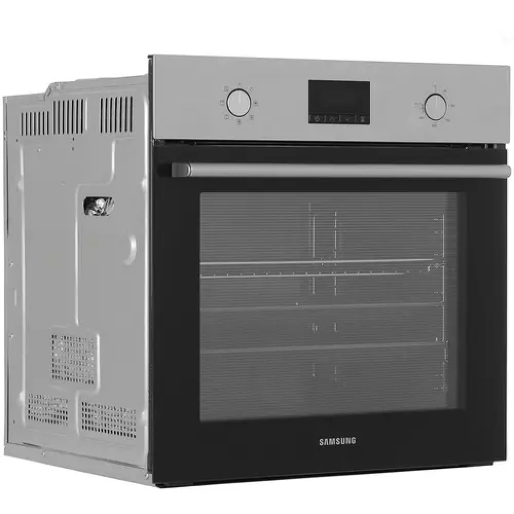 Духовка Samsung NV68A1145RS/WT - миниатюра 5