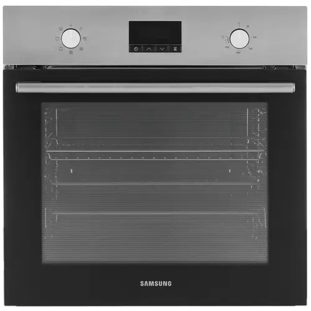 Духовка Samsung NV68A1145RS/WT - миниатюра 6