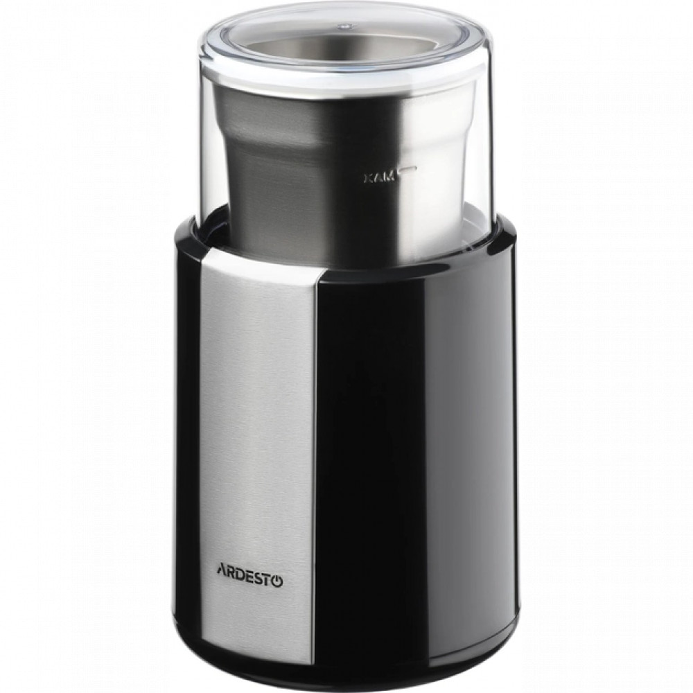 Кофемашина ARDESTO WCG-8301 - миниатюра 2