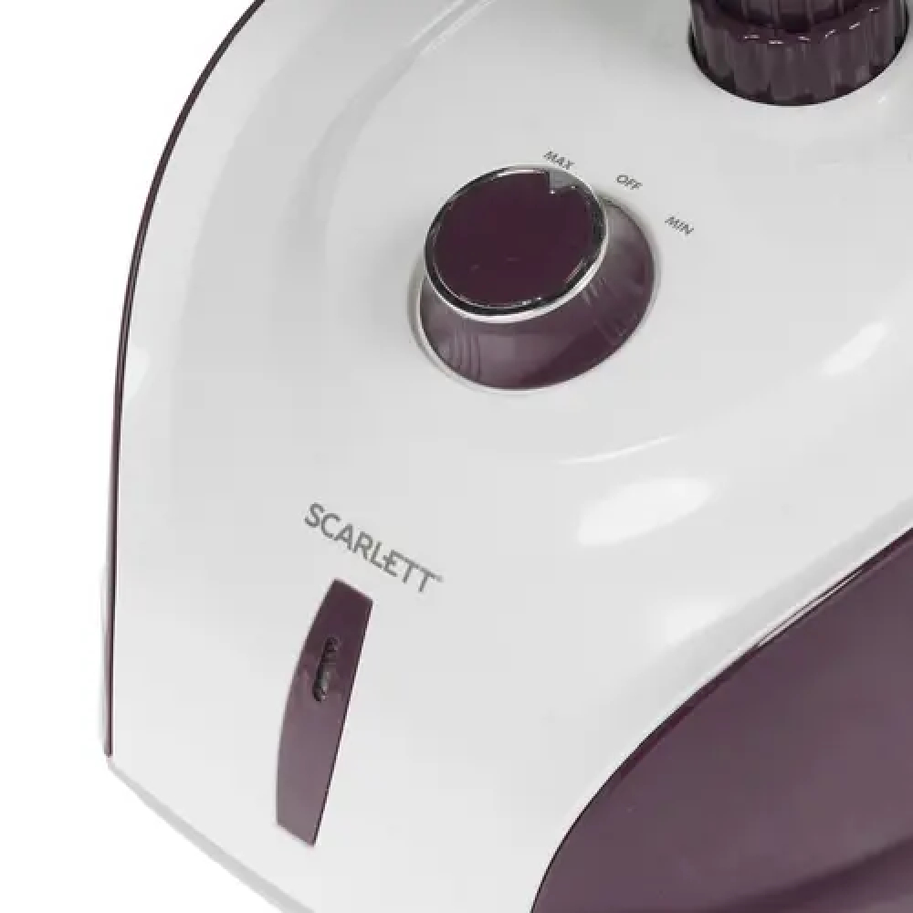 Scarlett SC-GS130S09 Паровая станция, 1900 Вт - миниатюра 10
