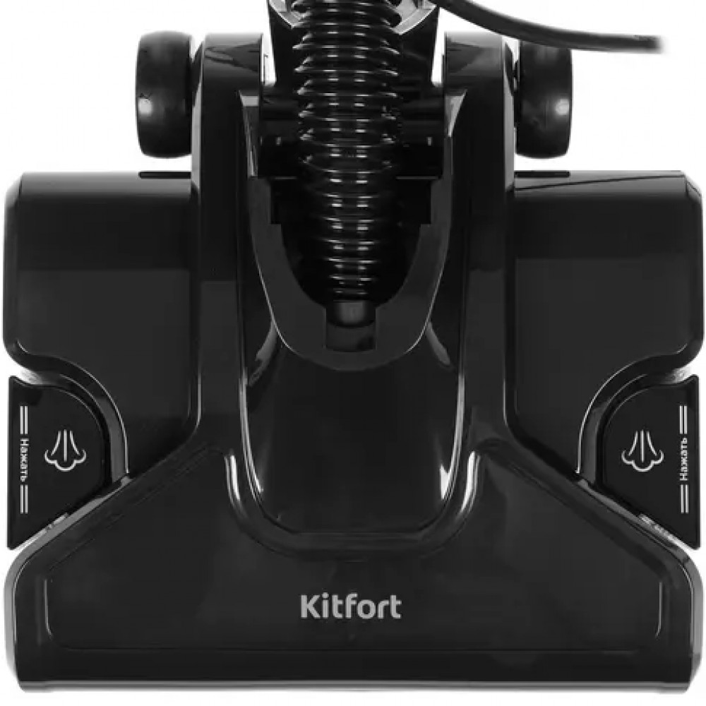 Пылесос KITFORT КТ-575-1 Вертикальный, 1600 Вт - миниатюра 14