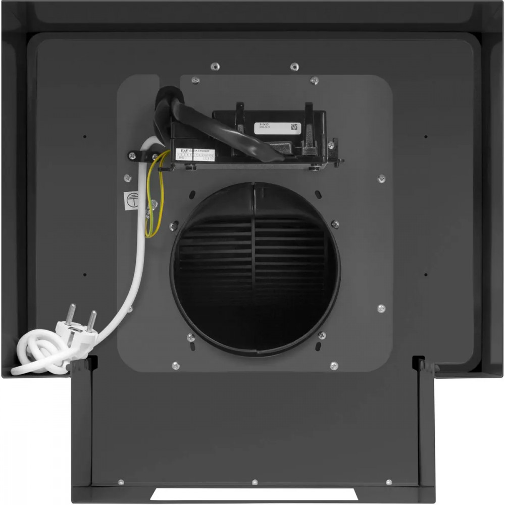 Вытяжка MAUNFELD Bath 402 КА-00017494 - миниатюра 10