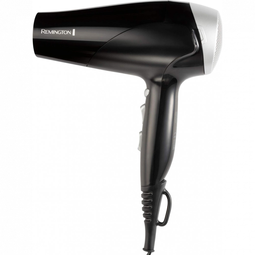 Фен Remington Style Edition Gift Set D3171GP 45783560700 2200 Вт - миниатюра 7