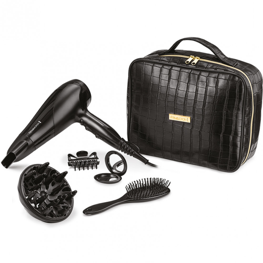 Фен Remington D3195GP 45721560100 2200 Вт - миниатюра 10