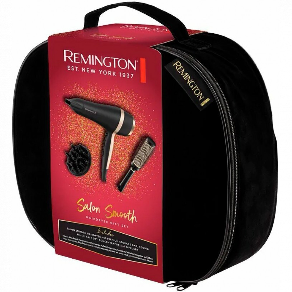 Фен Remington D6940GP 45726560100 2100 Вт - миниатюра 10