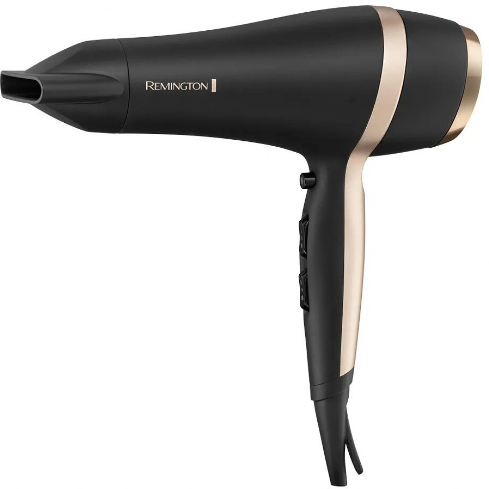 Фен Remington D6940GP 45726560100 2100 Вт - миниатюра 6