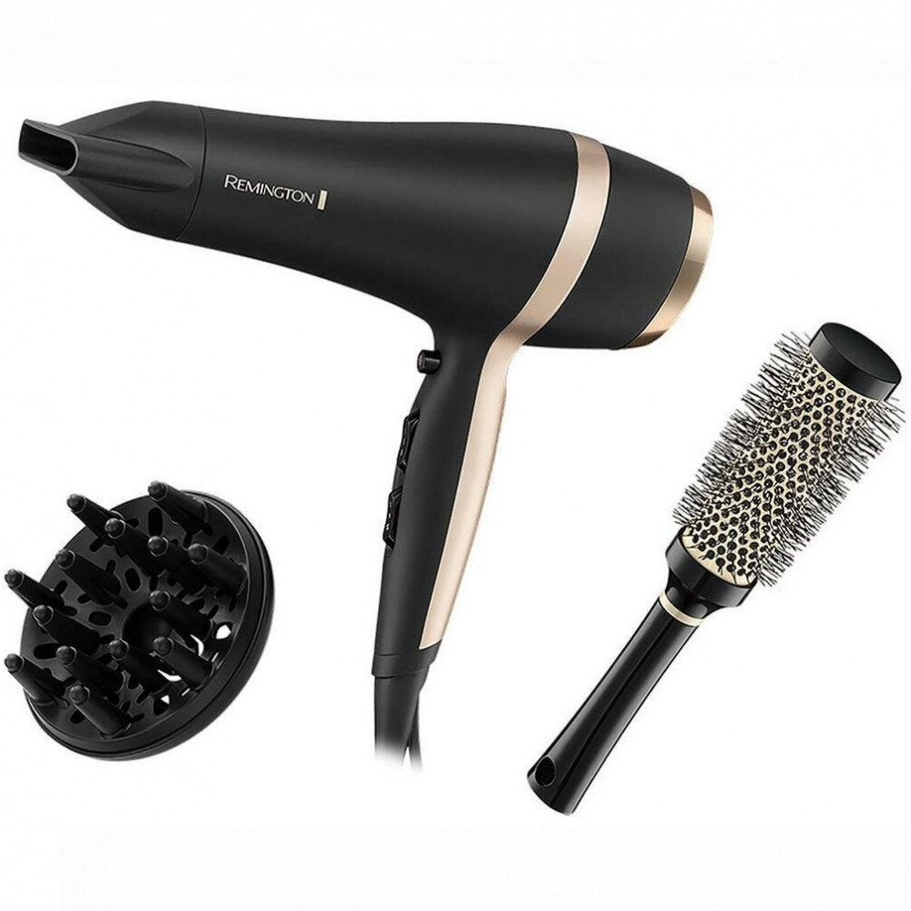 Фен Remington D6940GP 45726560100 2100 Вт - миниатюра 7