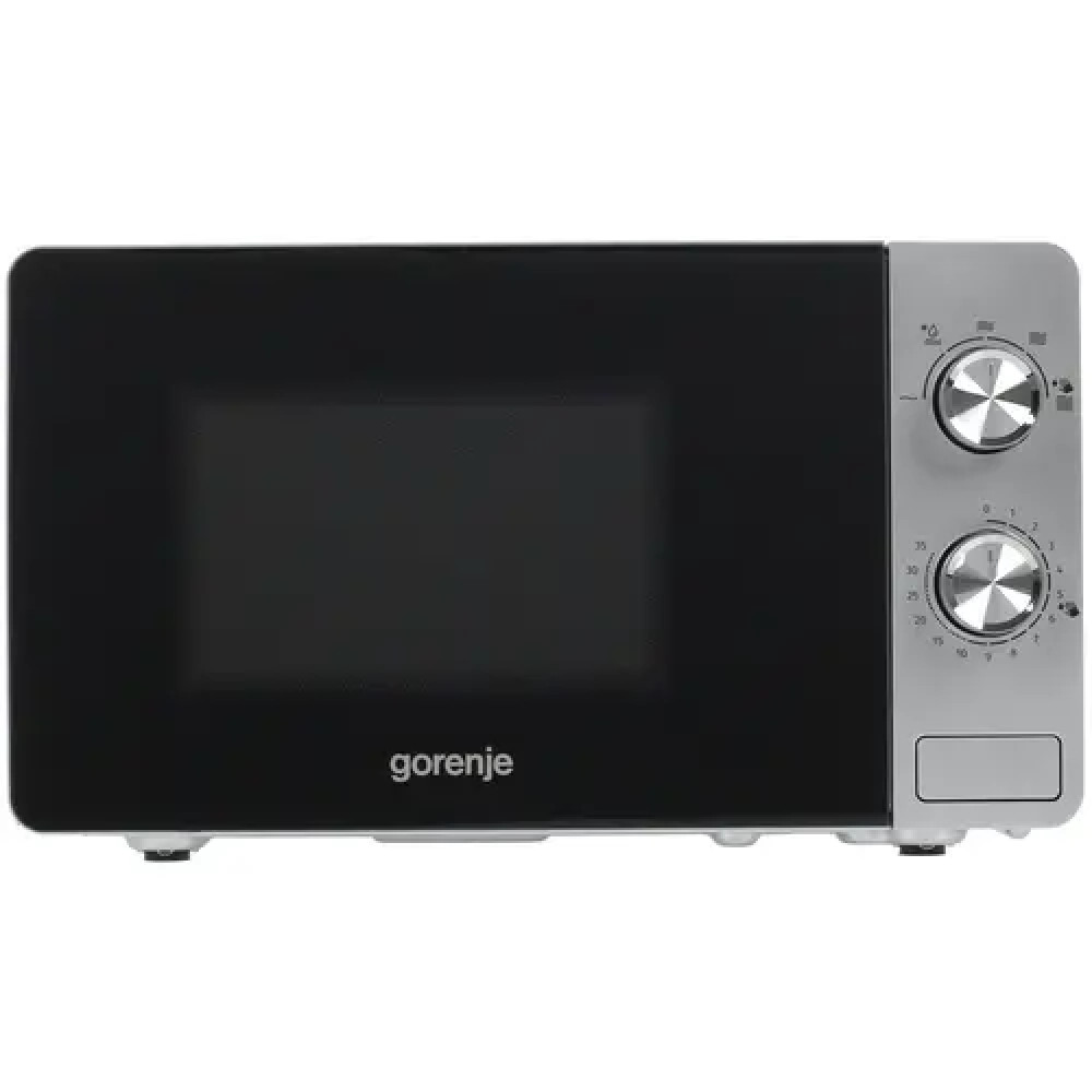 Микроволновая печь Gorenje MO17E1S - миниатюра 6