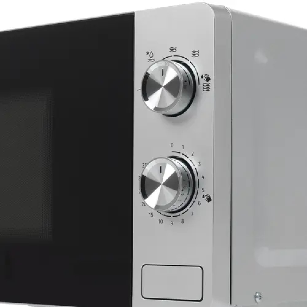 Микроволновая печь Gorenje MO17E1S - миниатюра 8