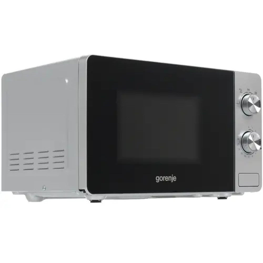 Микроволновая печь Gorenje MO17E1S - миниатюра 5