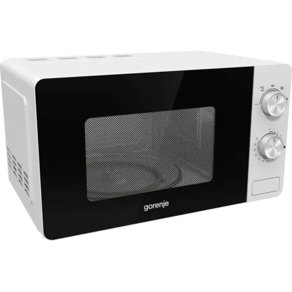 Микроволновая печь Gorenje MO17E1W - миниатюра 5