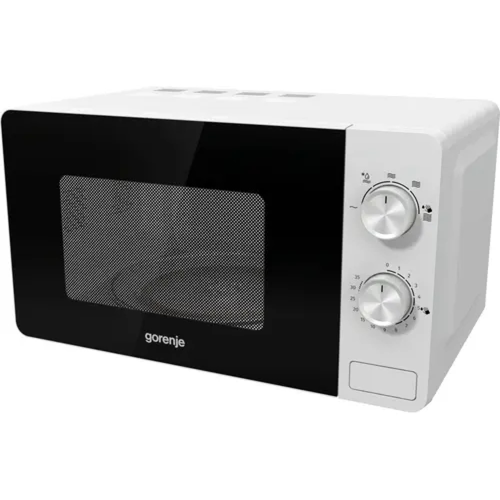 Микроволновая печь Gorenje MO17E1W - миниатюра 7