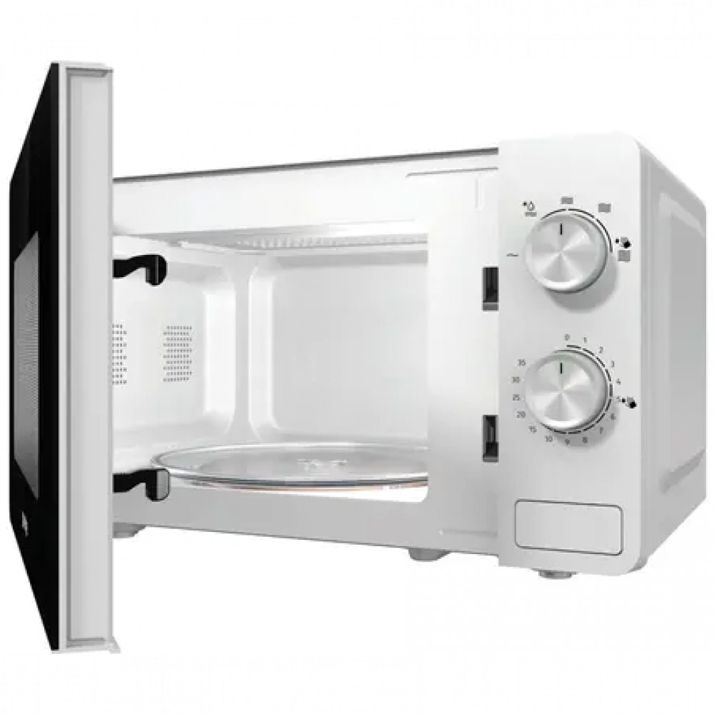 Микроволновая печь Gorenje MO17E1W - миниатюра 8