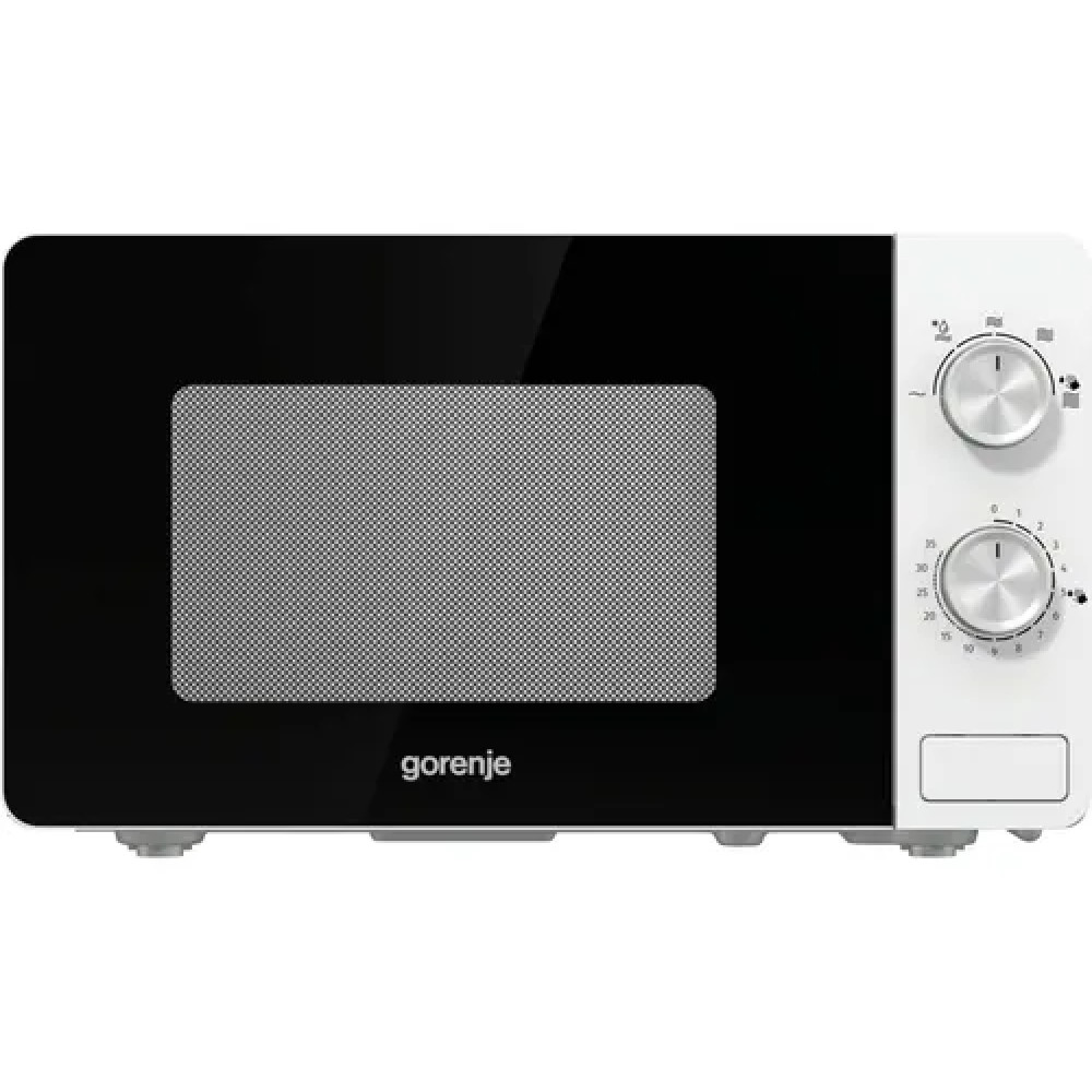 Микроволновая печь Gorenje MO17E1W - миниатюра 6