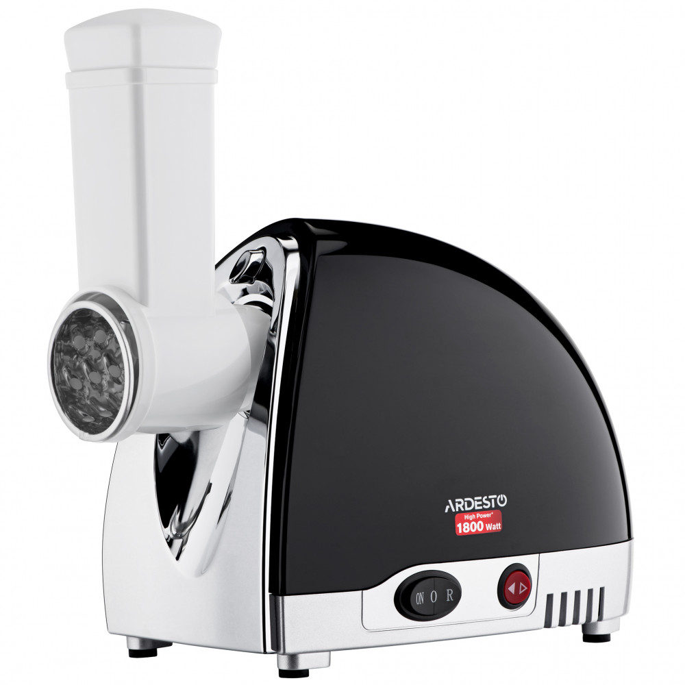 Мясорубка ARDESTO MGL-2250R 1800 Вт - миниатюра 4