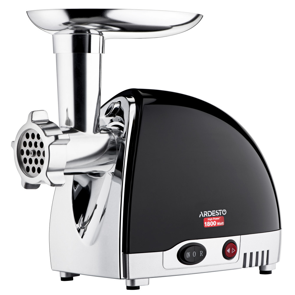 Мясорубка ARDESTO MGL-2250R 1800 Вт - миниатюра 3
