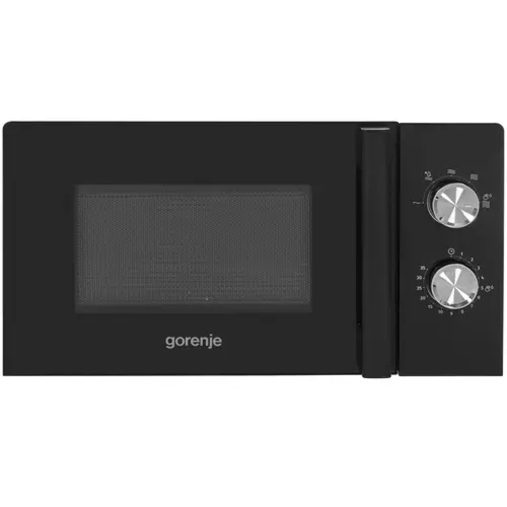 Микроволновая печь Gorenje MO17E1BH - миниатюра 6