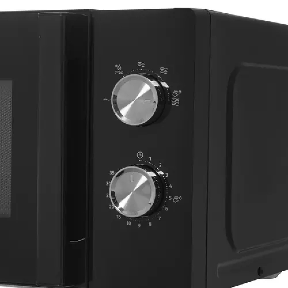 Микроволновая печь Gorenje MO17E1BH - миниатюра 8