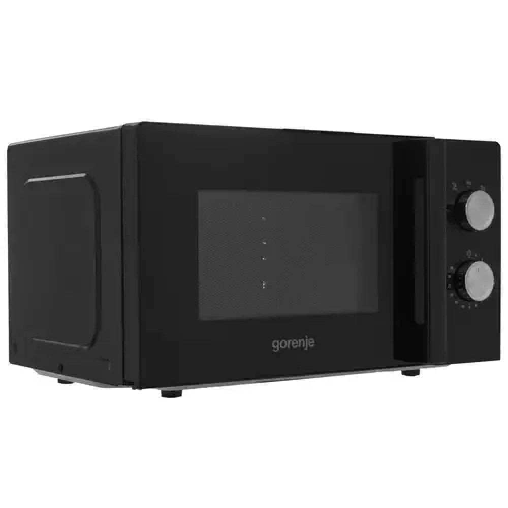 Микроволновая печь Gorenje MO17E1BH - миниатюра 5