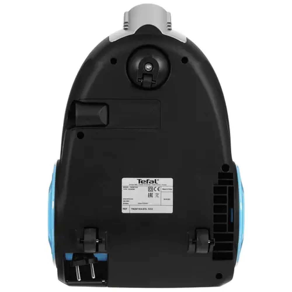Пылесос Tefal TW2971EA - миниатюра 10