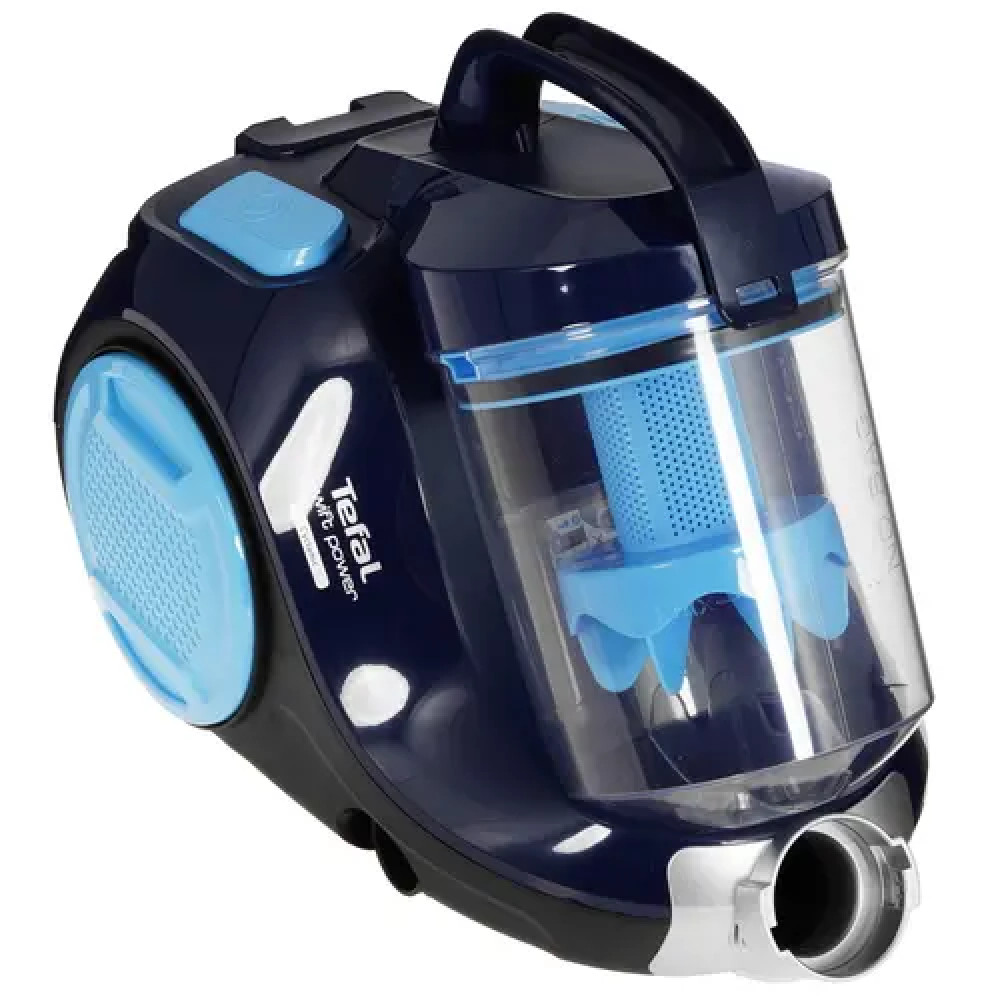 Пылесос Tefal TW2971EA - миниатюра 6