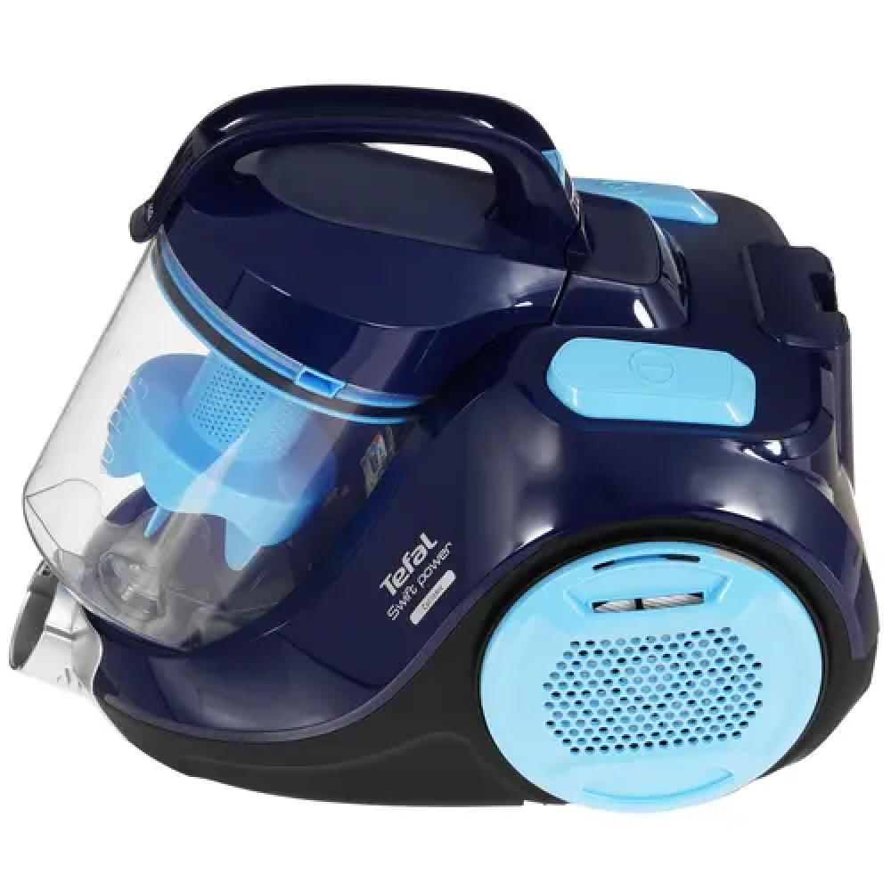 Пылесос Tefal TW2971EA - миниатюра 8